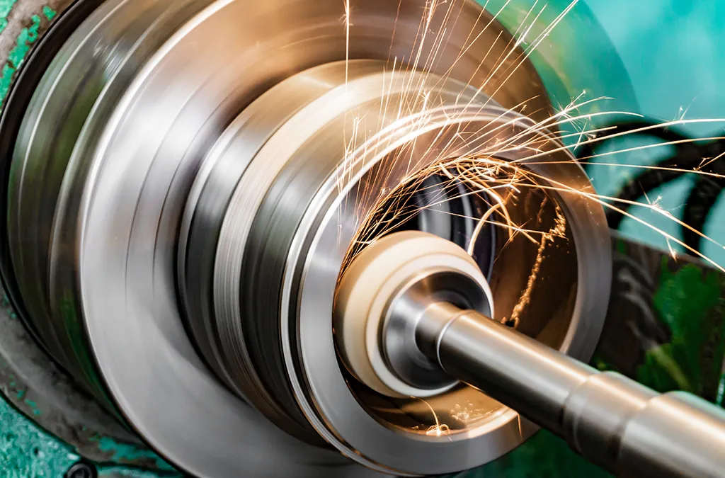 6 Reasons to Choose A Local Metal Fabricator