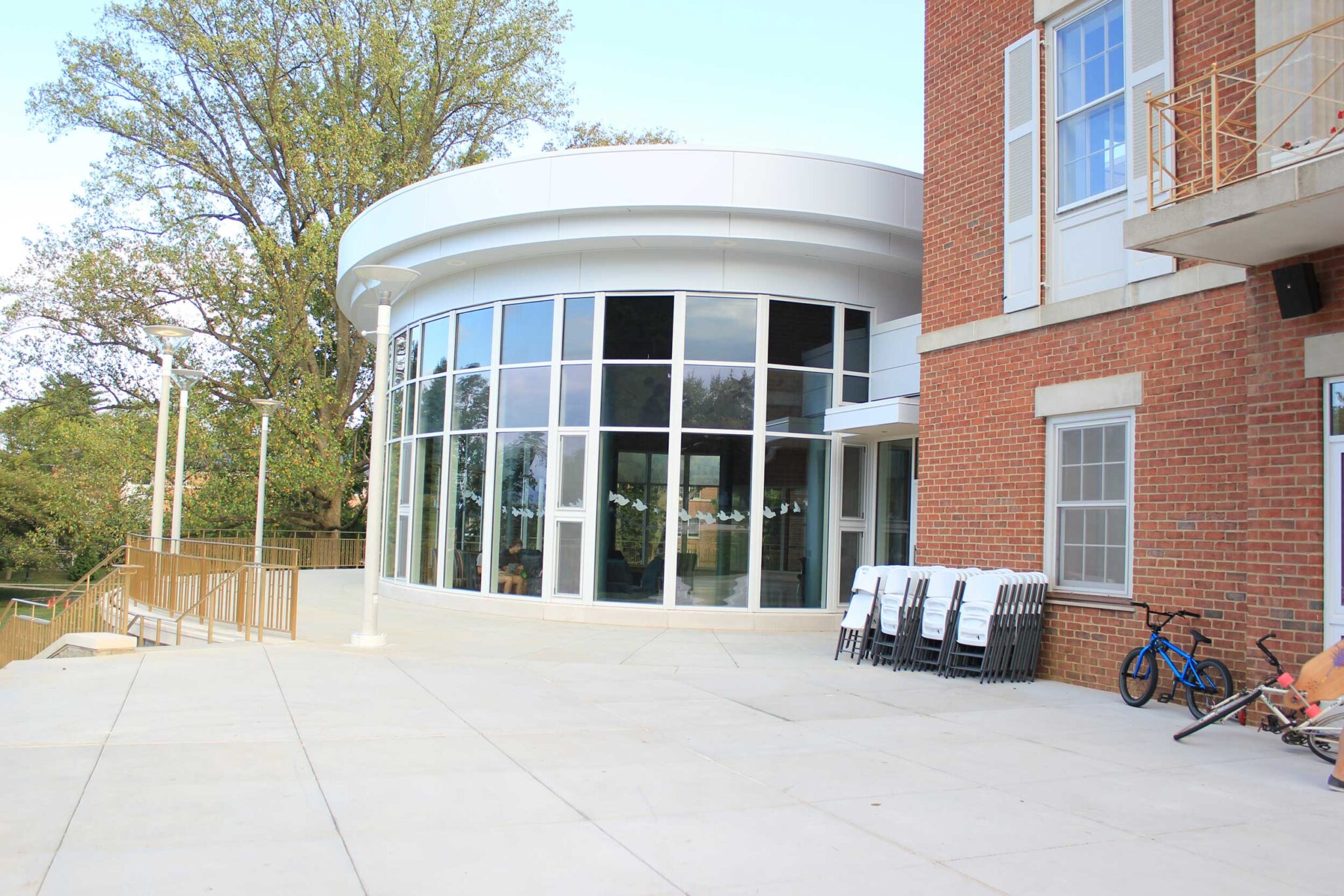 Renovation, Historic and Modern Structures