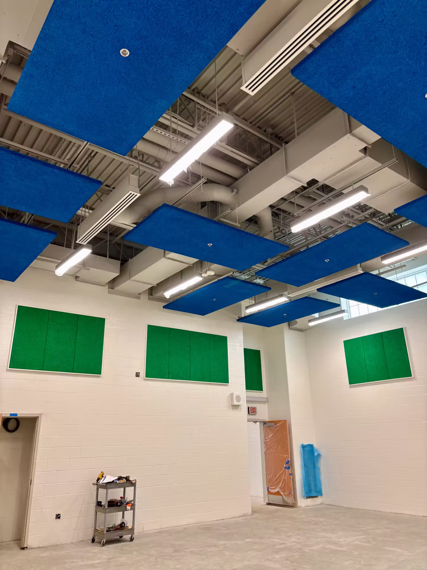 Silver Spring International Middle School