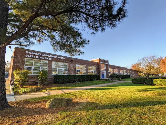 Banneker Elementary School