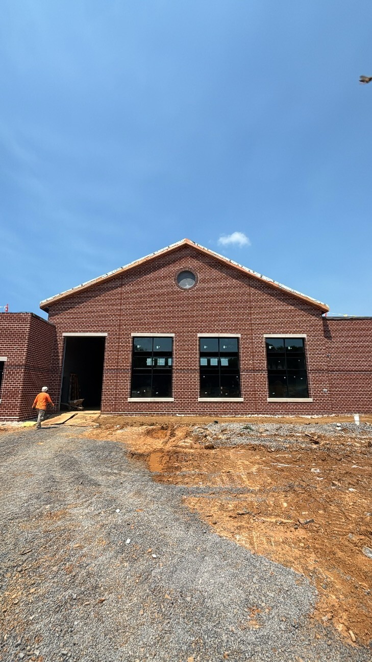 Hedgesville Early Learning Center