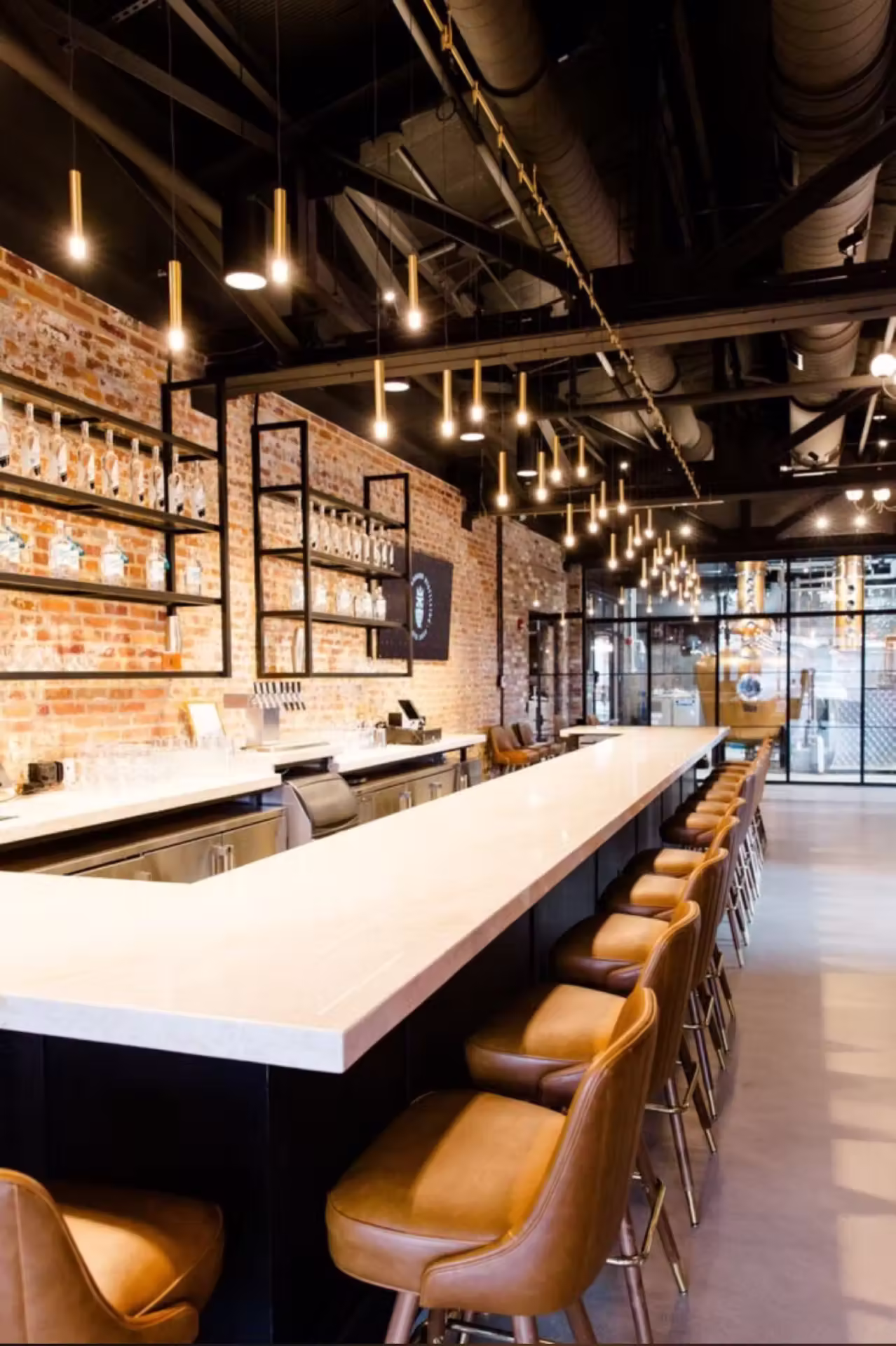 True Standard Distilling