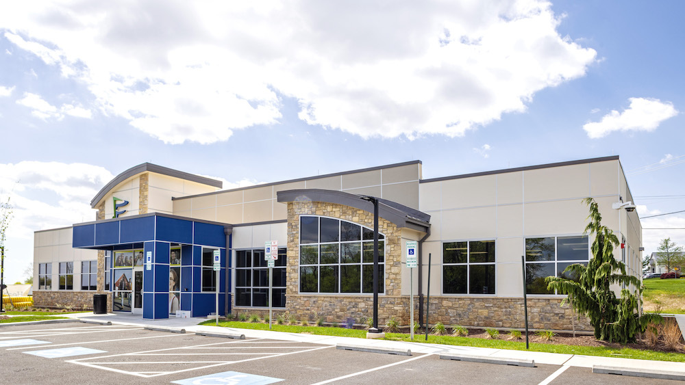 Frederick Health Emmitsburg
