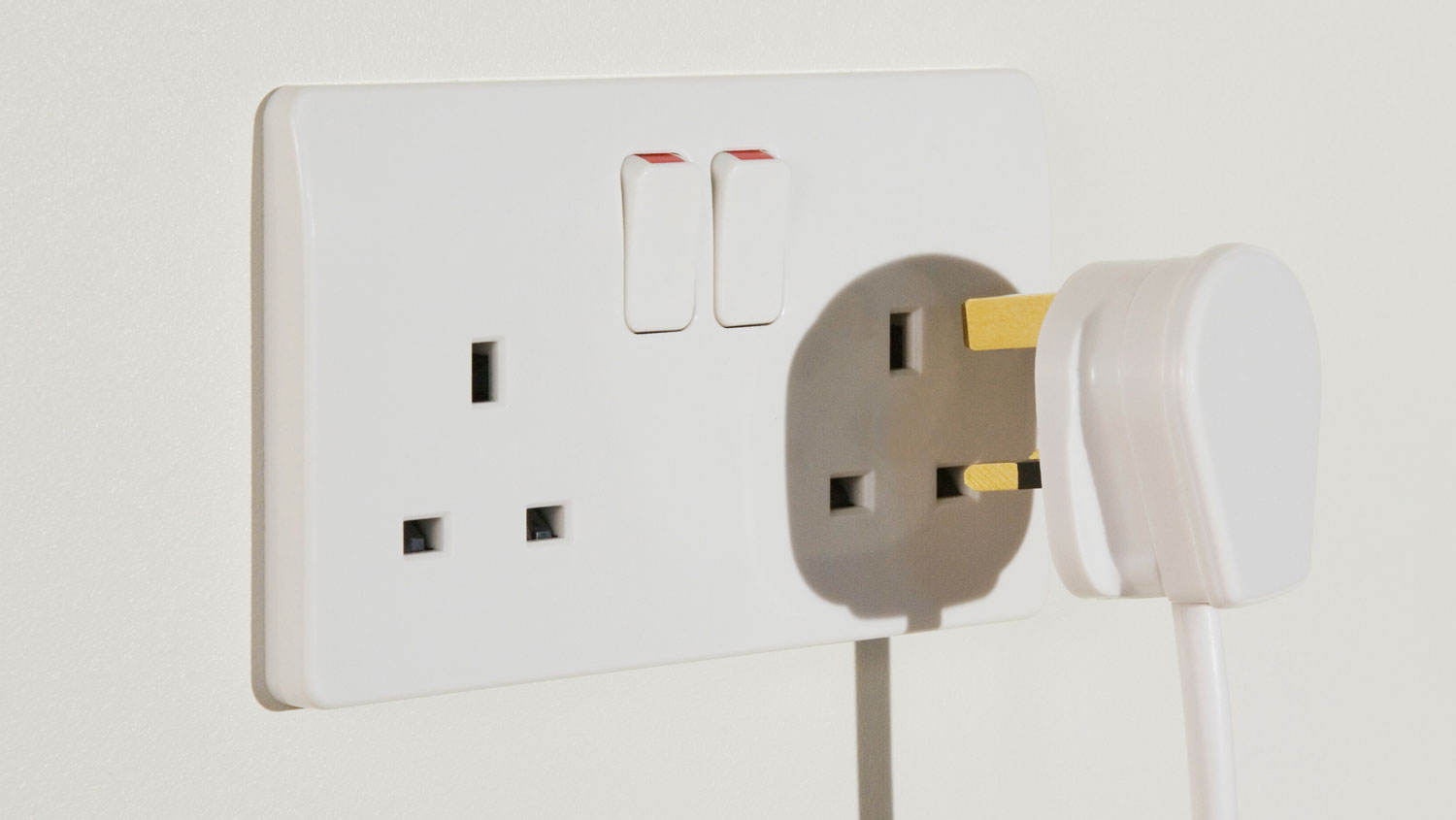 What Does a Buzzing Electrical Outlet Mean?