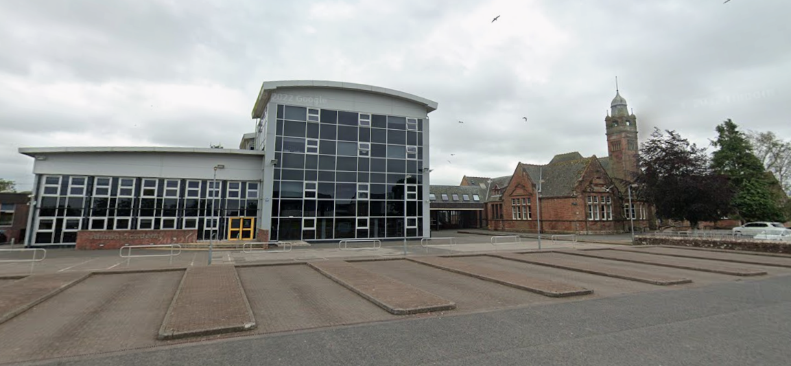 Annan Academy 