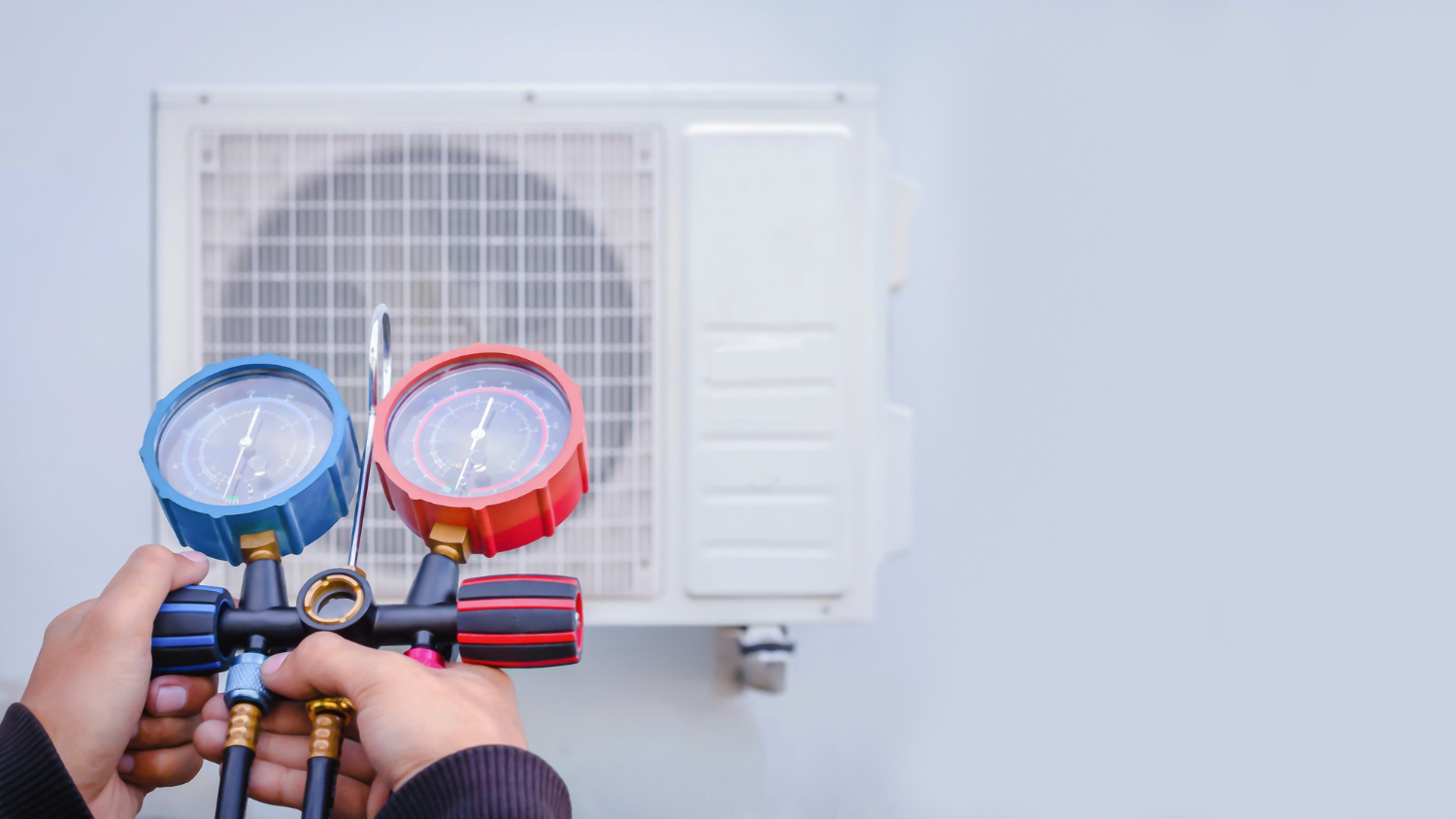 Heat Pump Air Flow Problems in Lewiston: What You Should Know
