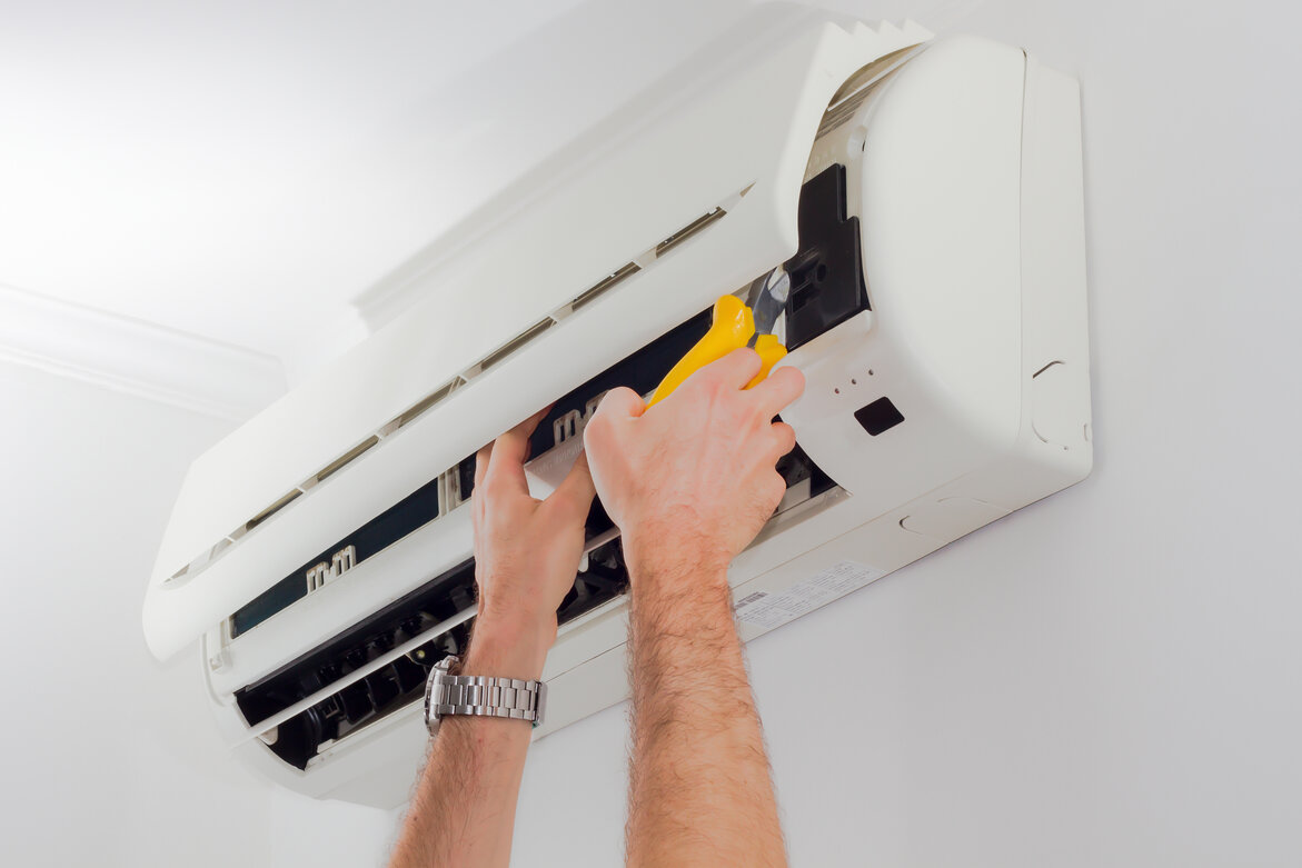 Why Ductless AC Maintenance Matters for Lewiston Homeowners