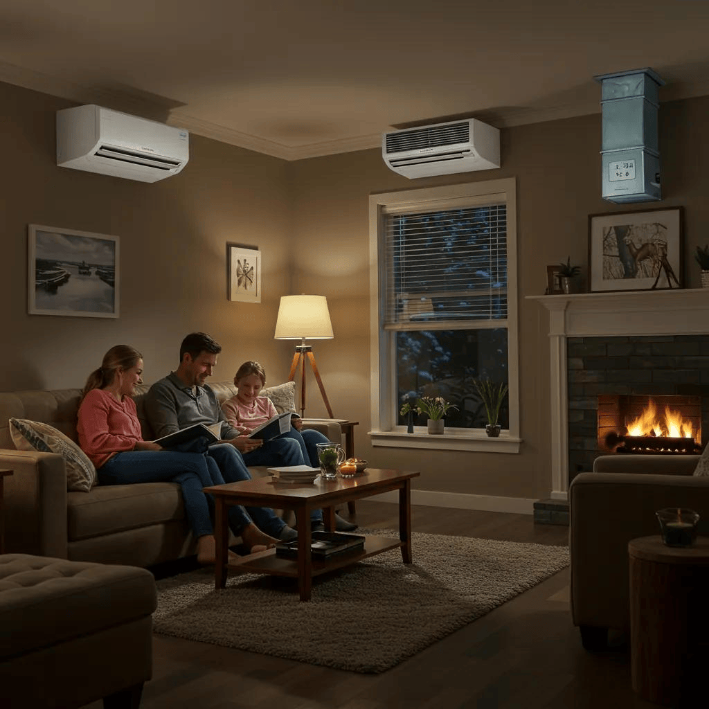 Replace Your HVAC Filter Easily: DIY Air Filter Guide