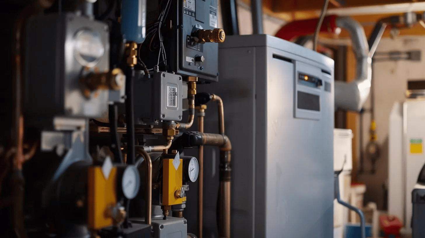 Discover the Top Benefits of Professional HVAC Installation