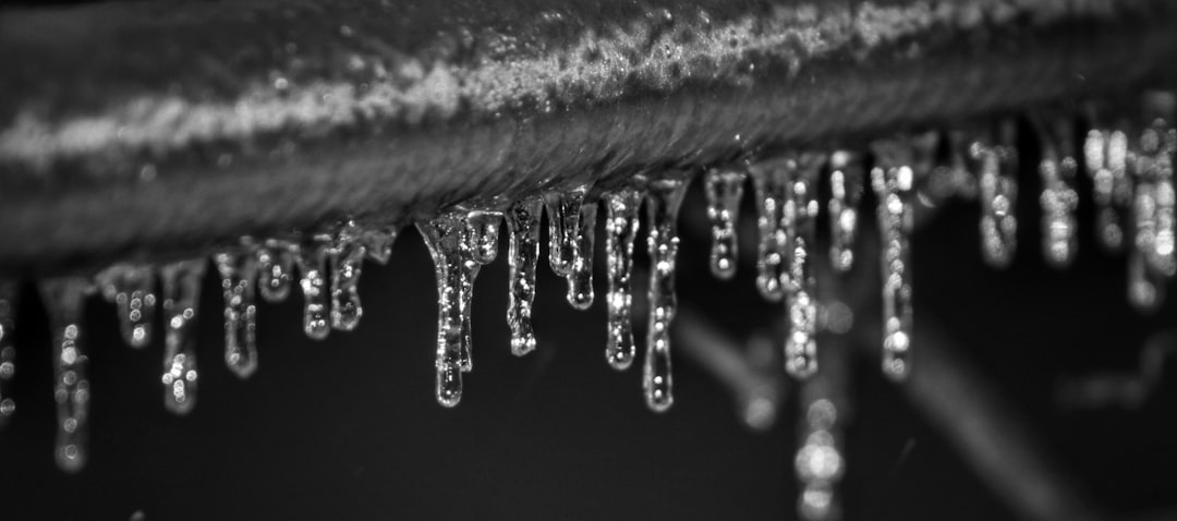 How Does Heat Pump Defrost Mode Work in Palouse Winter Freezes?