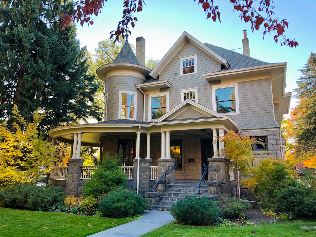 A Comprehensive Guide to the 25C Tax Credit for HVAC in Idaho