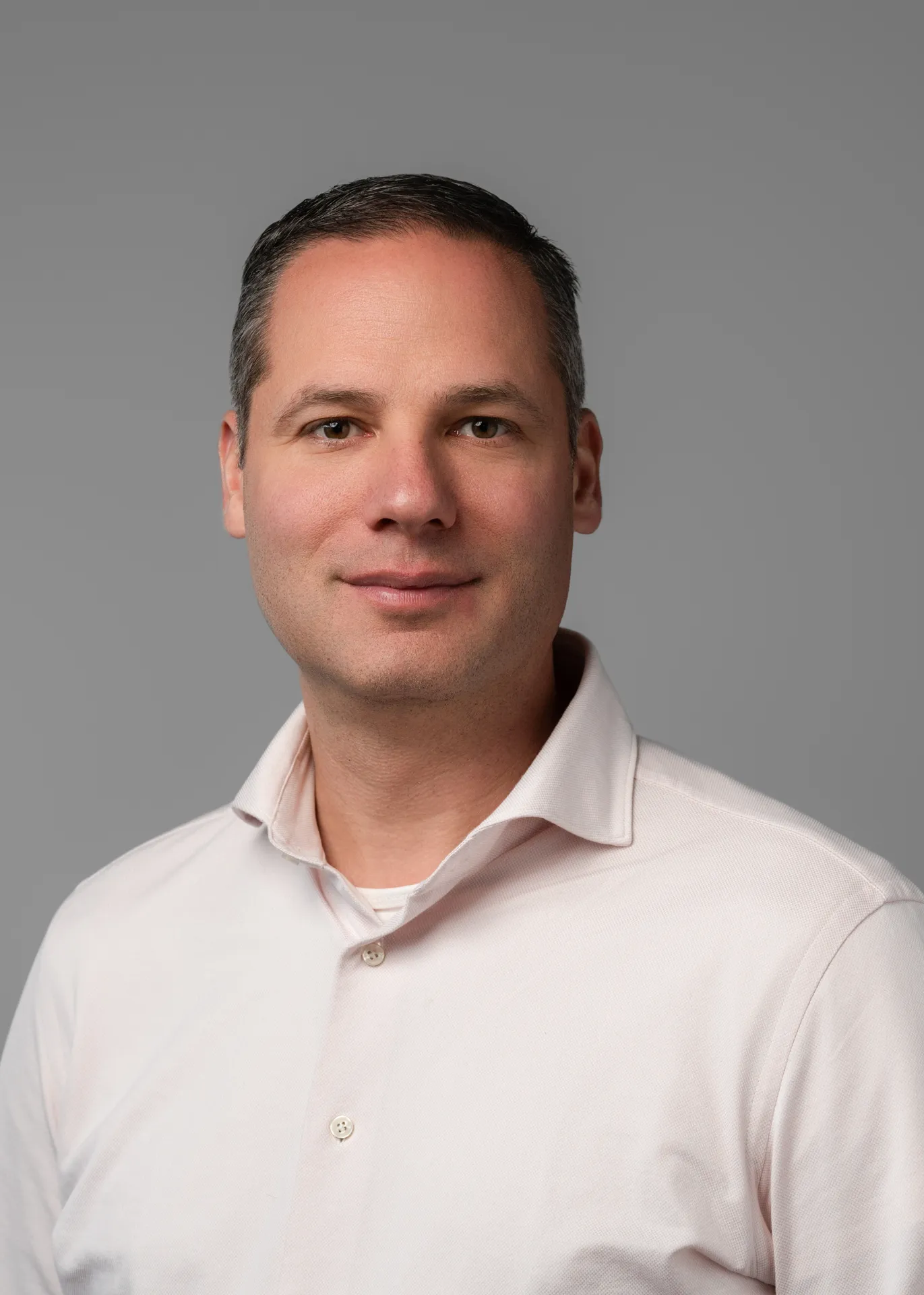Dennis Out, Managing Partner van MOOS