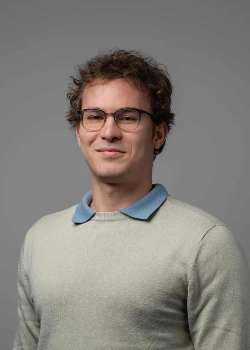 Joep van Mastrigt