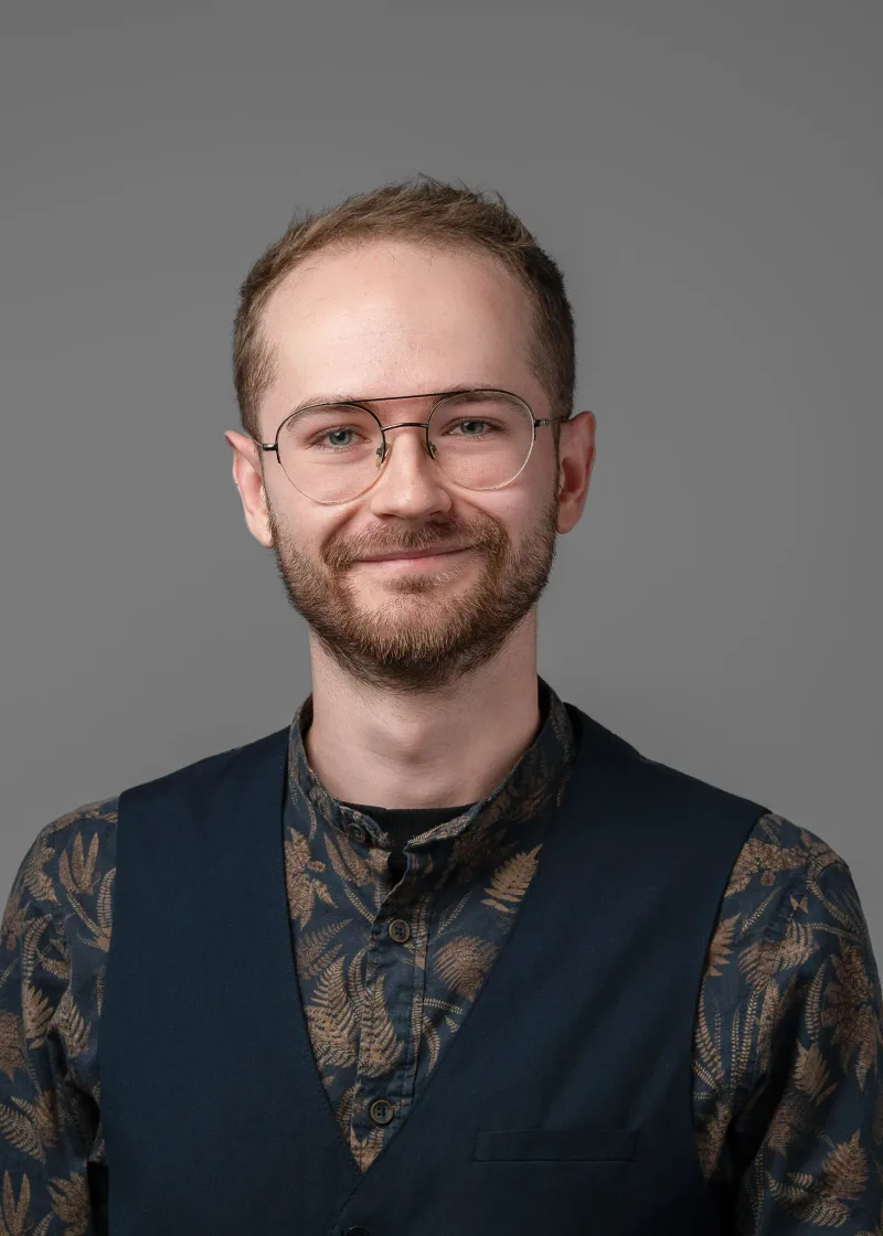 Bas Smienk