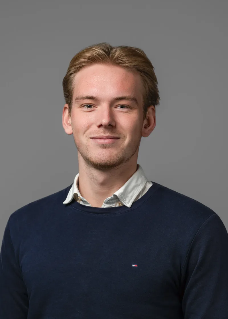 Yvo de Vries