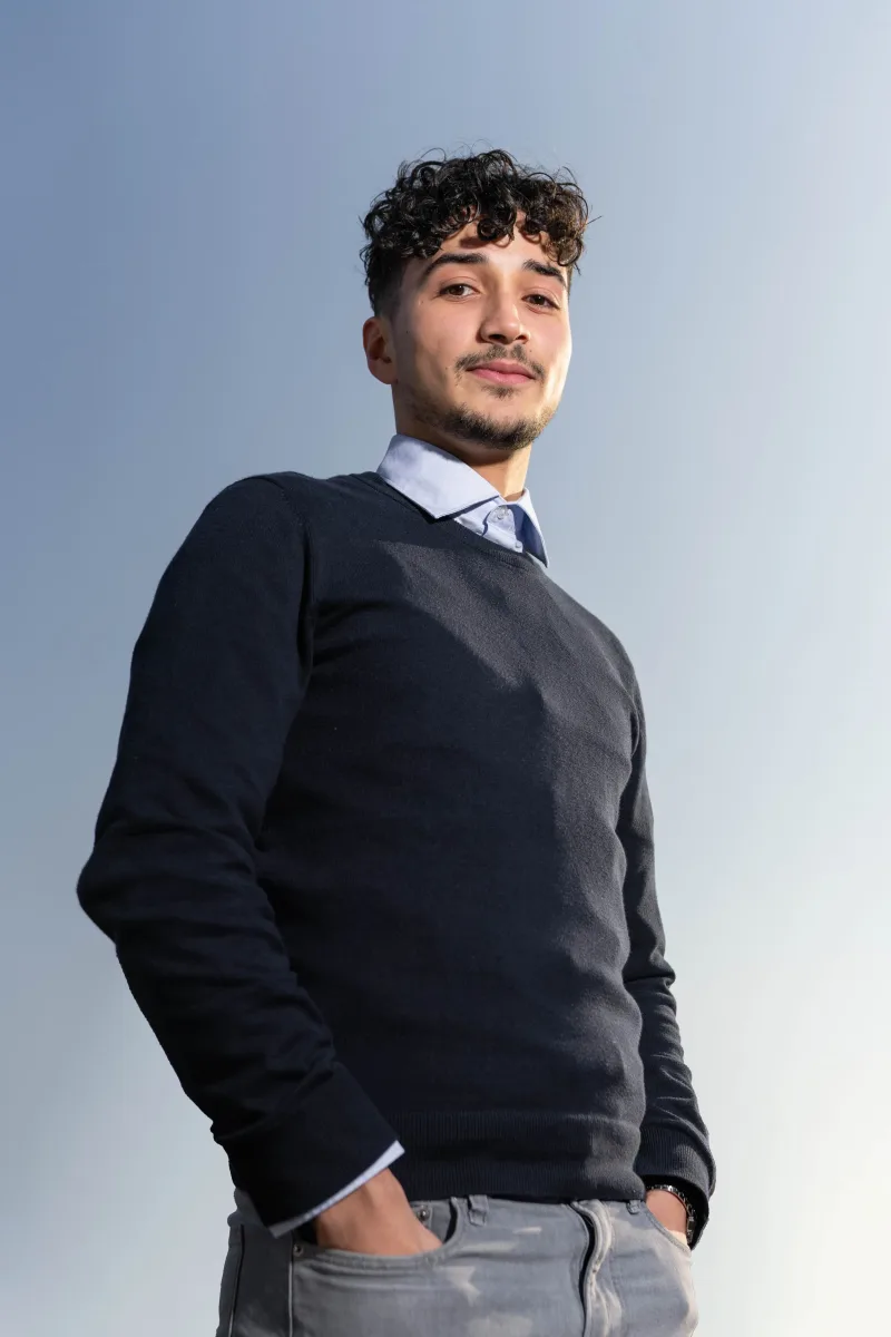 Khalid Touassat