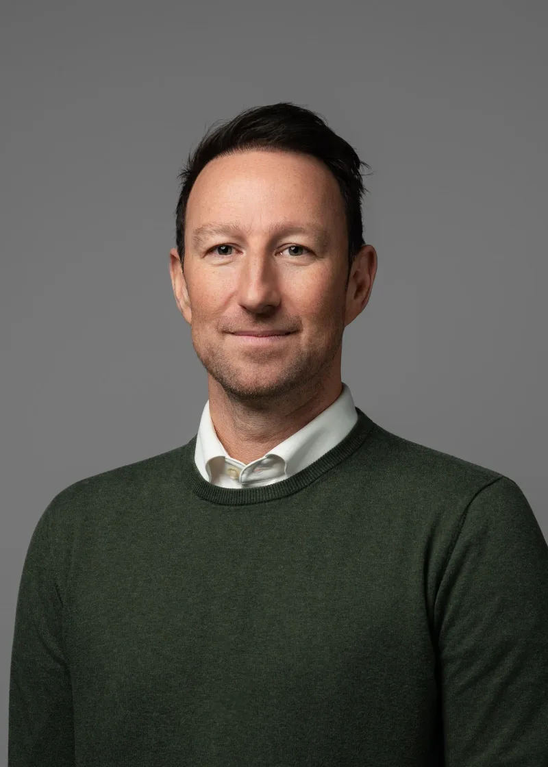 Sandrino Bouwmeester