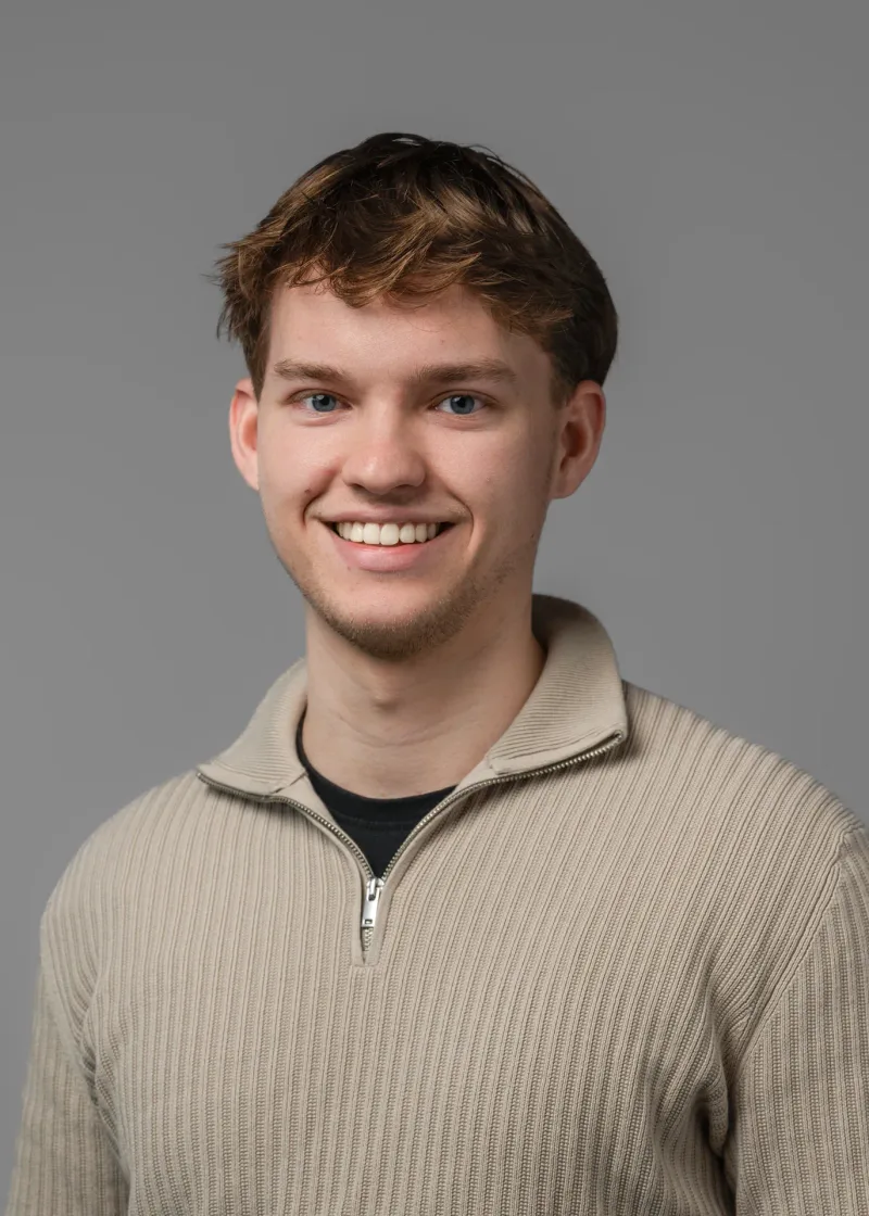 Christan Meinen