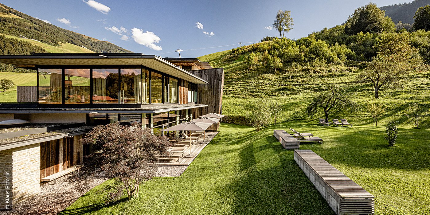The Gathering by David+Martin Hotel Wiesergut