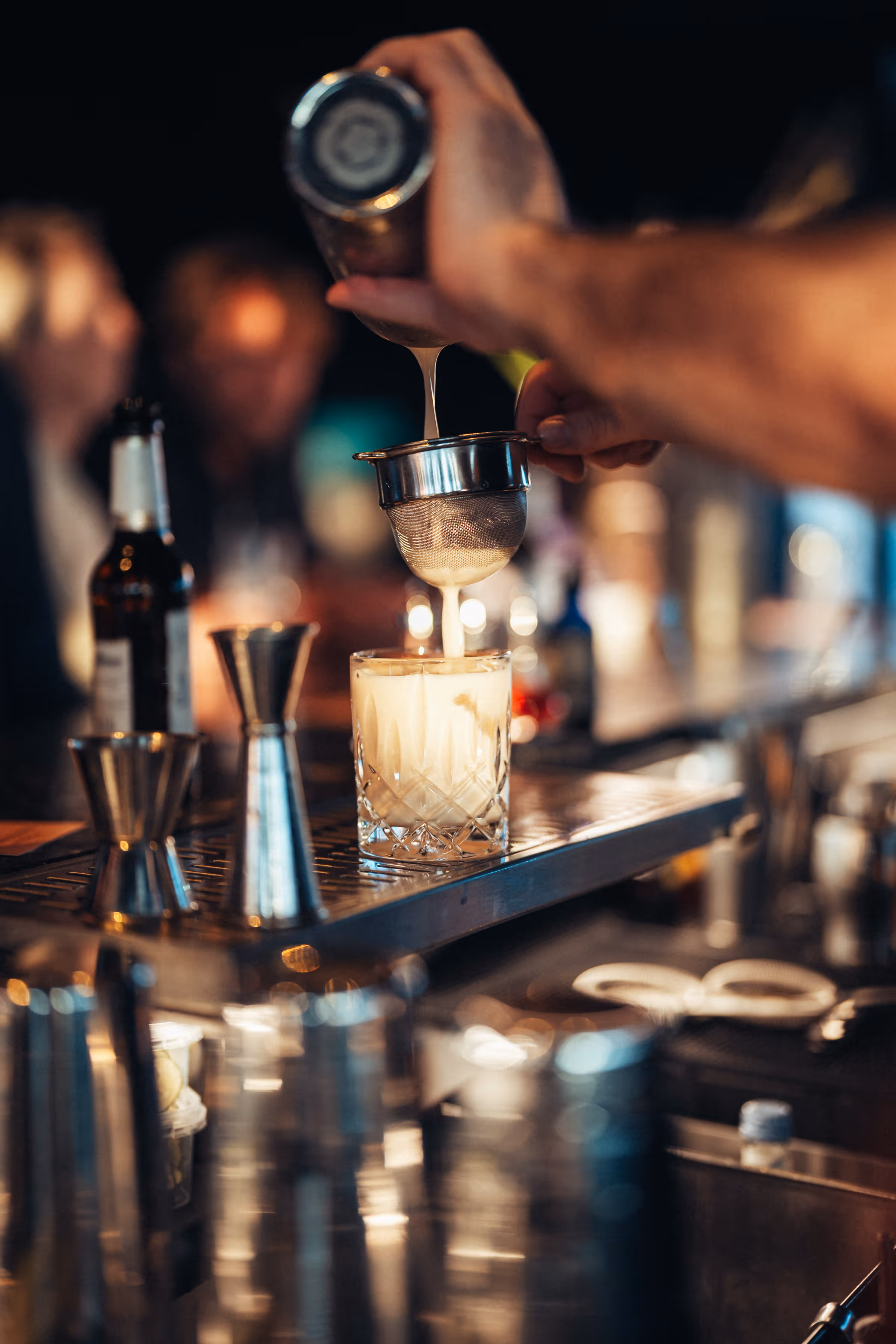 The Gathering Sundowner Barkeeper