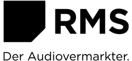 RMS - der Audiovermarkter