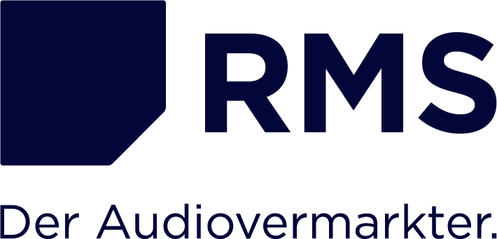 Logo RMS Der Audiovermarkter