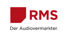 Logo RMS Audiovermarkter