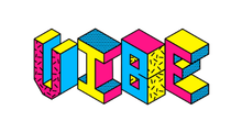 Logo Vibe Music