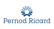 Logo Pernod Ricard