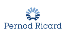 Logo Pernod Ricard