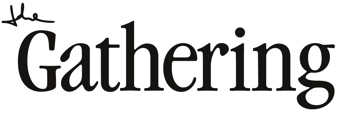 The Gathering Logo