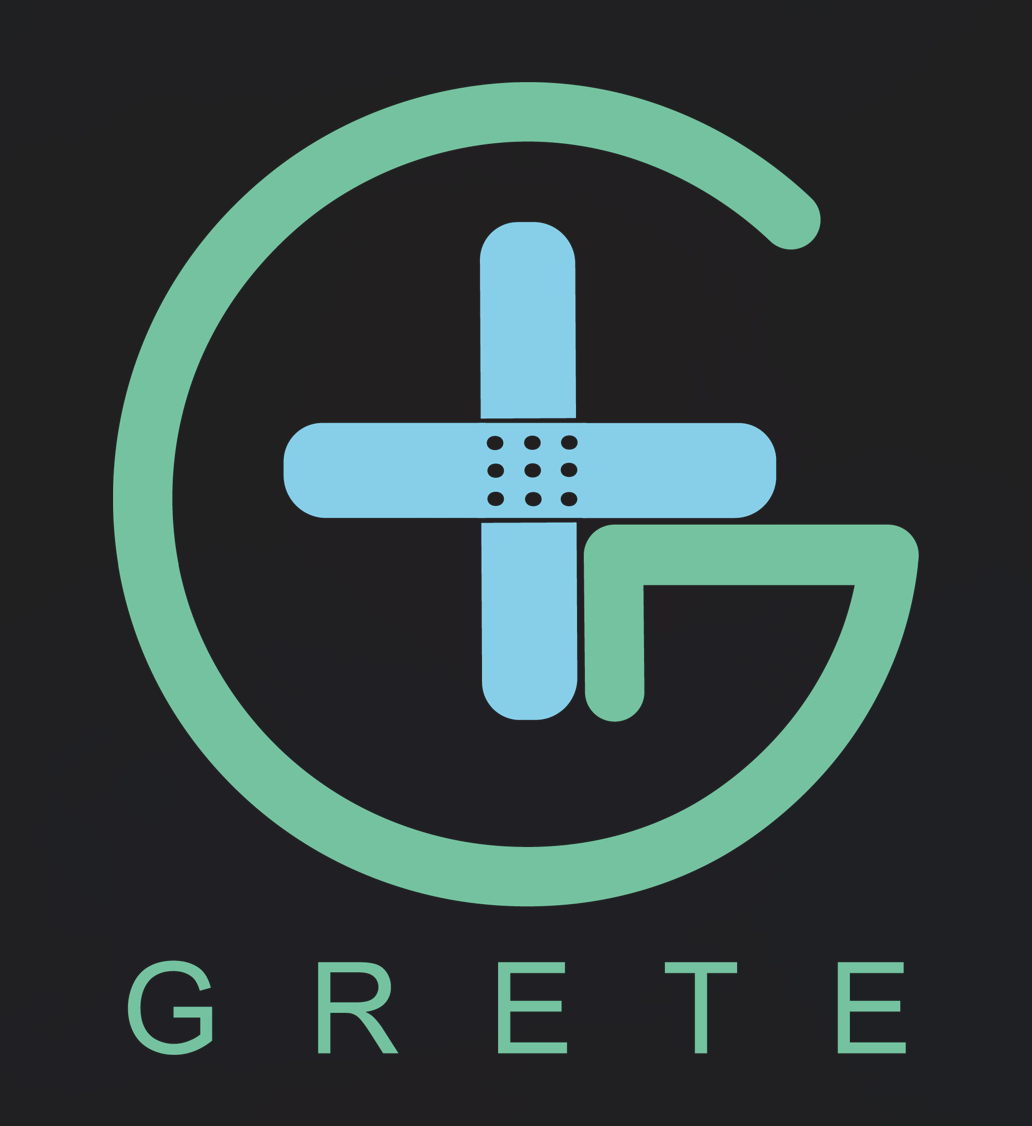 GRETE symbol