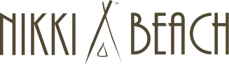 Nikki Beach Logo