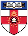 University of London Crest