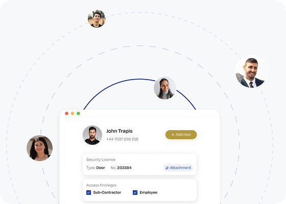 Company Wide Roll Out