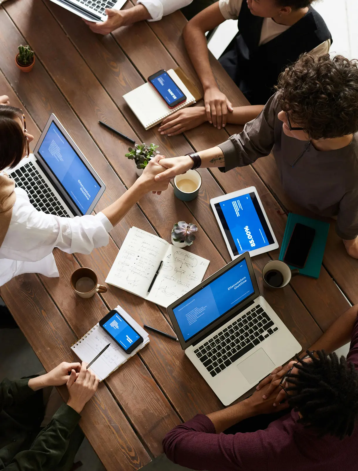 Let’s find a deal that works for you