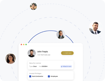 Company Wide Roll Out