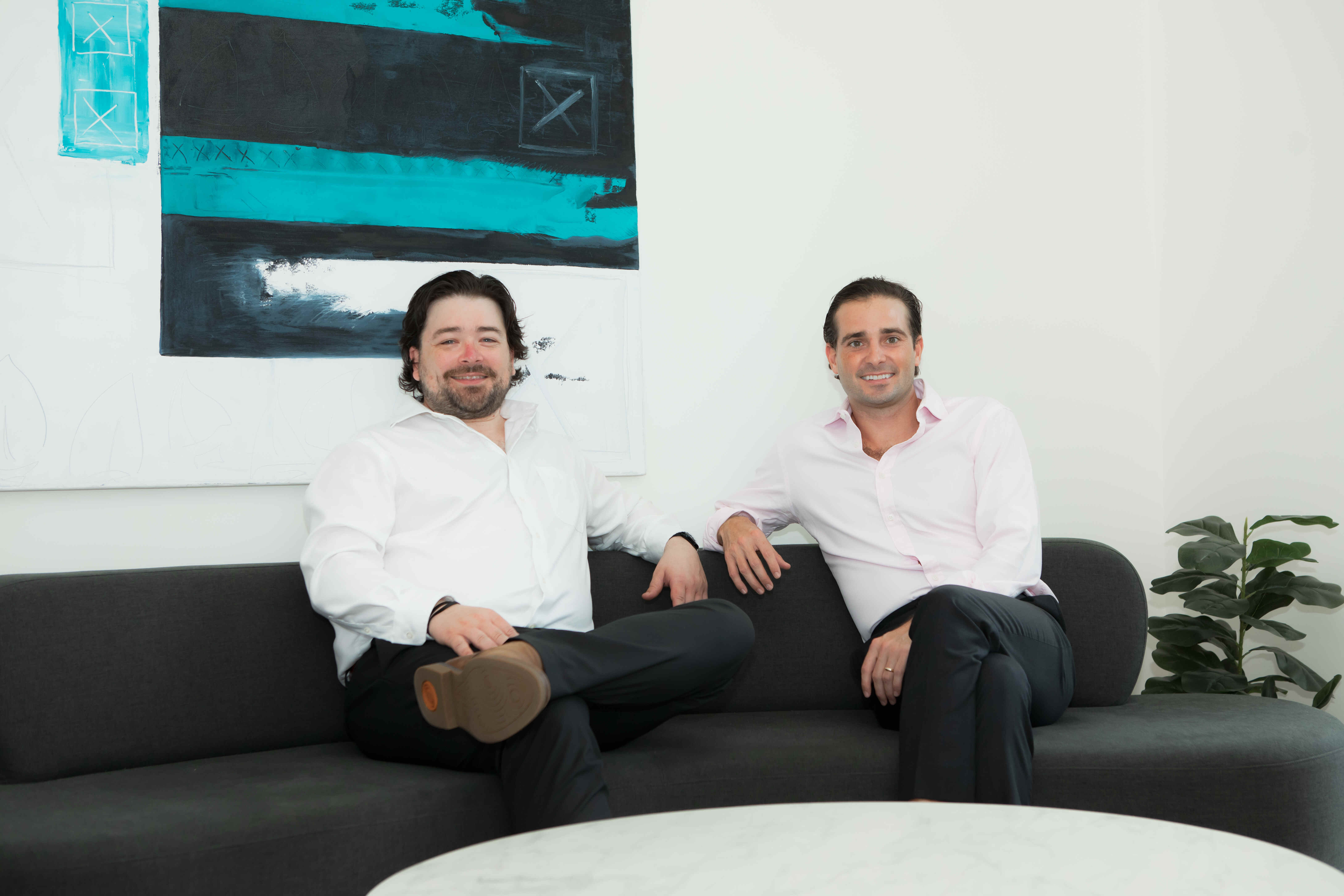Co-founders