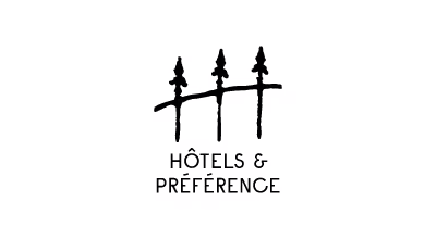 Hôtels & Préférence 