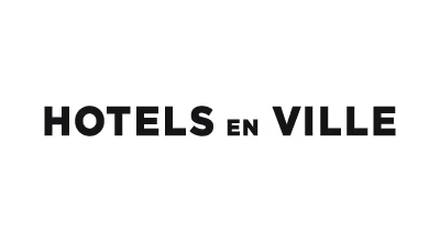 Hôtels en Ville 