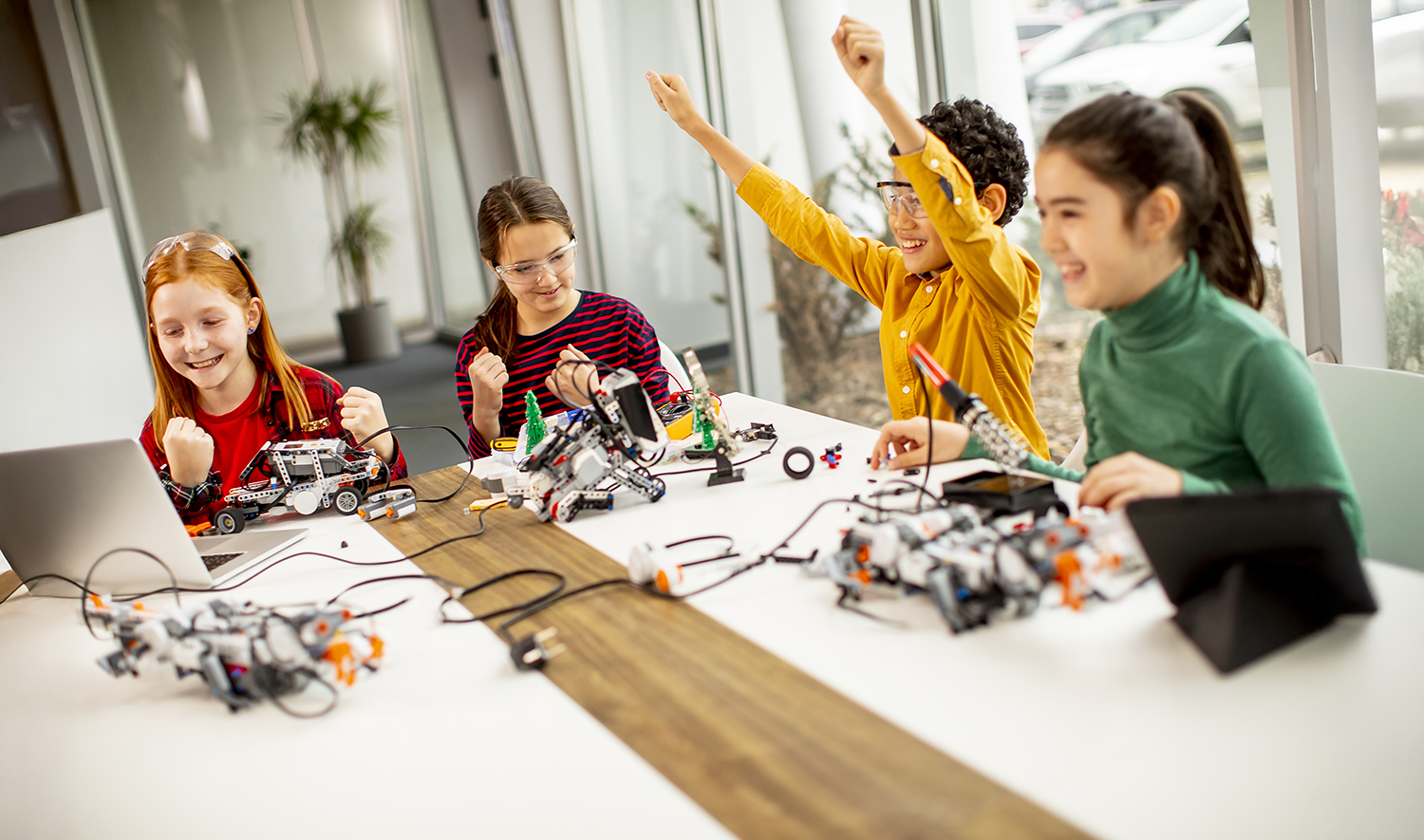 Herbstferien Programm beim LIFE HAMBURG 2025