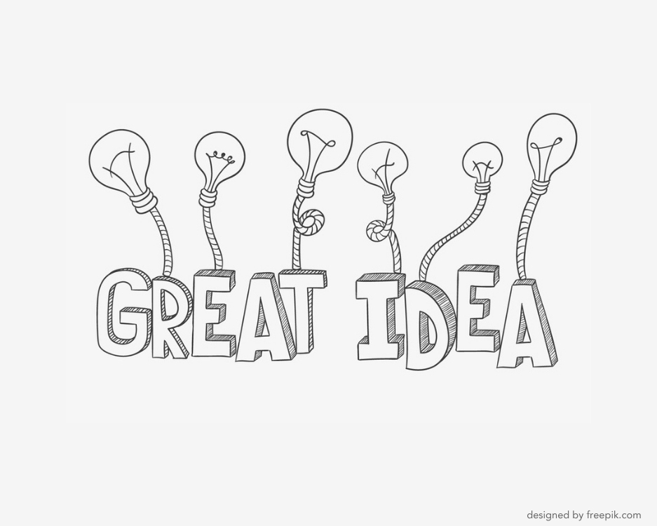 Workshop Von der Idee zum Business