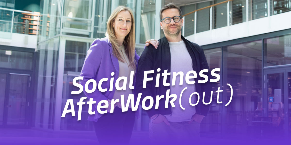 Social Fitness AfterWork(out)