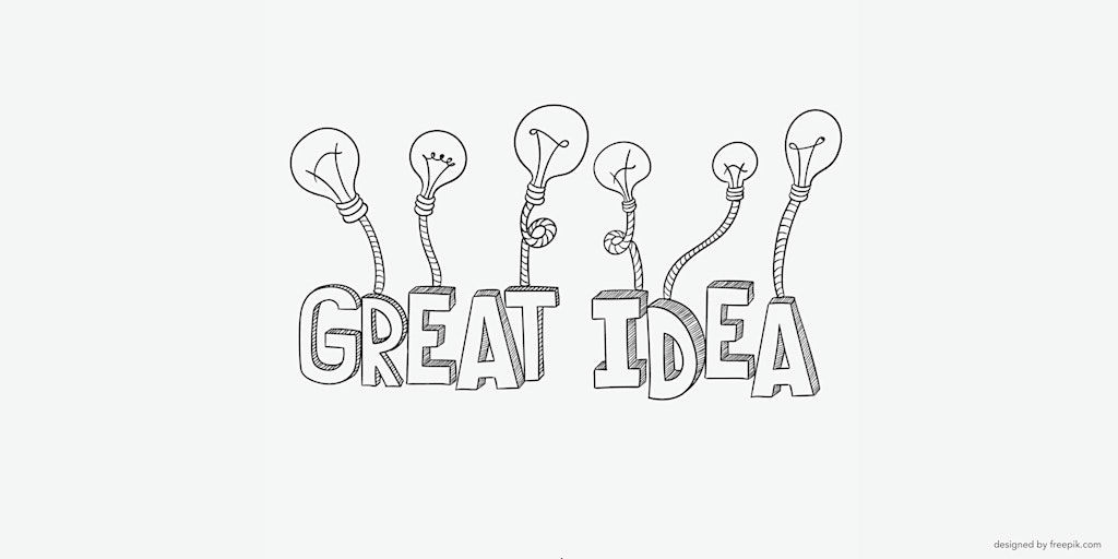 Von der Idee zum Business - Dein Weg in die Umsetzung