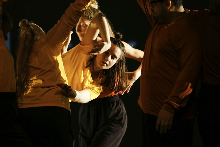 LIFE tanzt. Community Dance