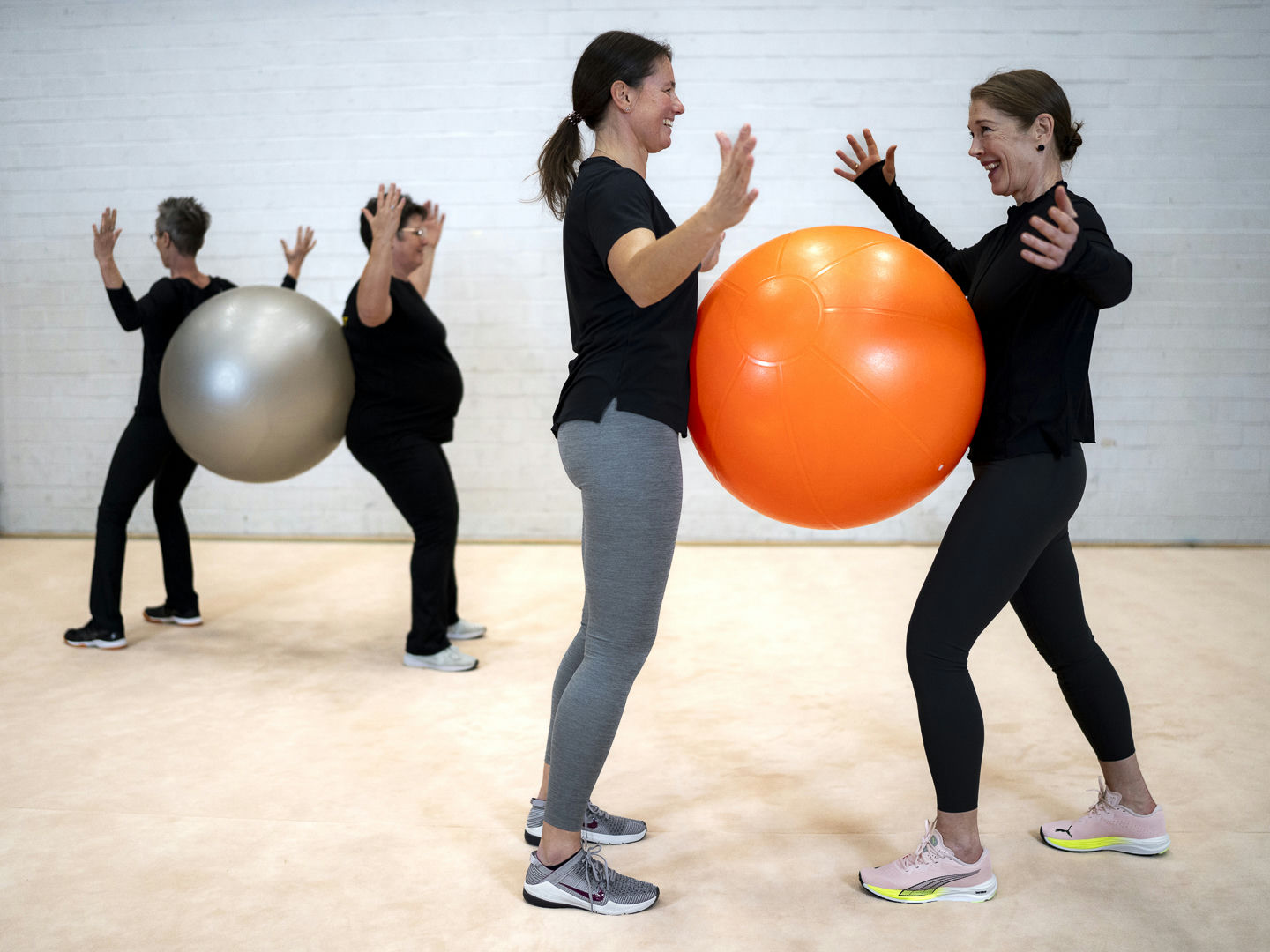 Agility Training – Körper und Geist in Bewegung bringen