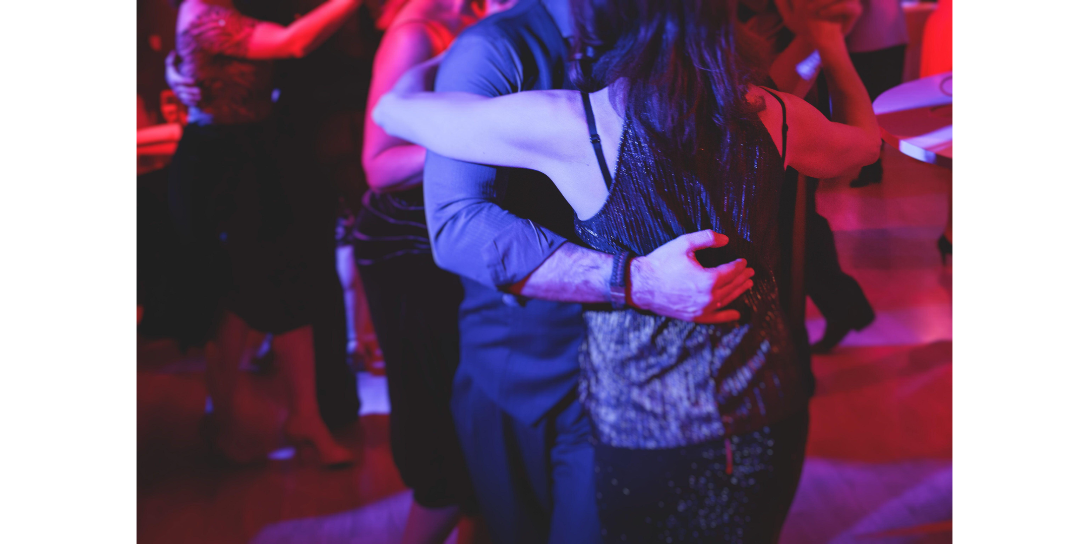 Salsa für alle Generationen. Lebensfreude in Bewegung