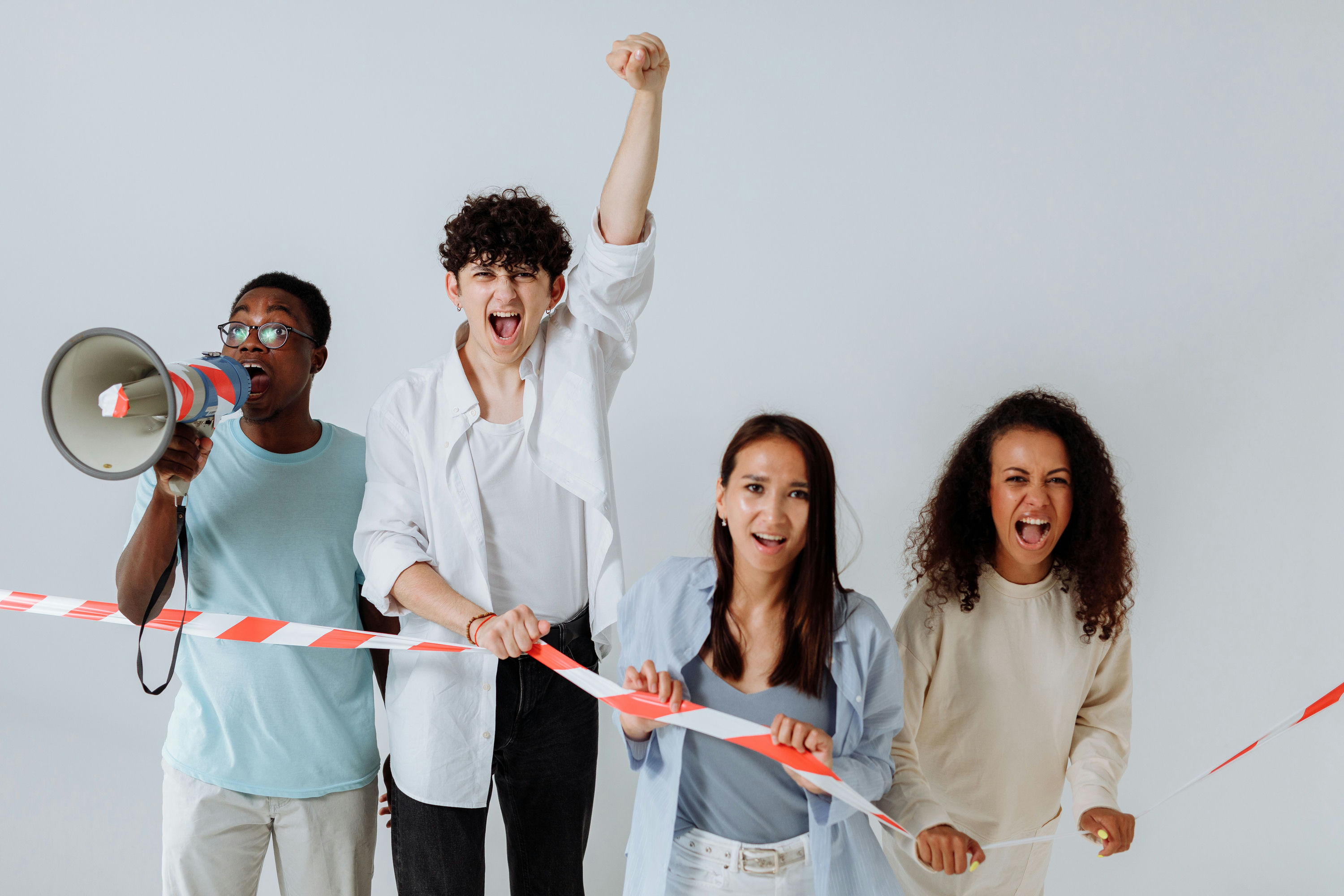 Working Out Loud® Resilienz – Raus aus dem Funktionieren!