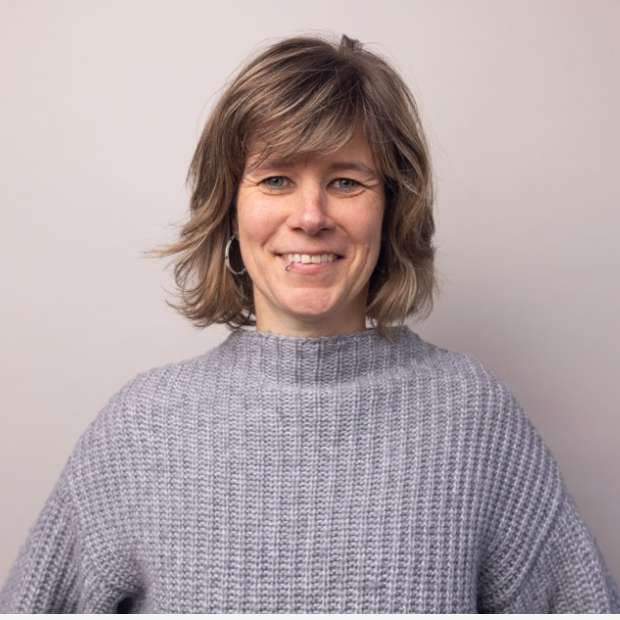 Johanna Jaspersen Photo