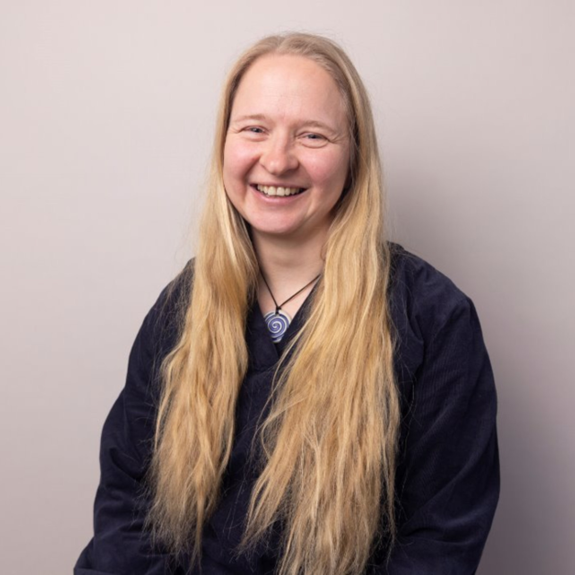 Dina Schreiber Profilbild